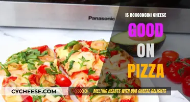 Bocconcini Cheese: The Ultimate Pizza Topping?