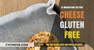 Is Breakstone Cottage Cheese Gluten-Free? A Complete Guide