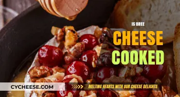 The Art of Cooking: Is Baked Brie Cheesy Goodness?