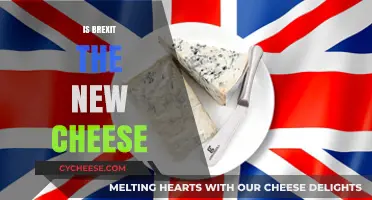 Brexit vs. Cheese: Unraveling the Tangled Politics of Trade and Tradition
