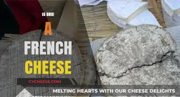 Is Brie Truly French? Exploring the Origins of This Creamy Cheese