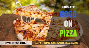 Brie on Pizza: Delicious or Disaster?