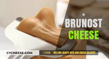 Is Brunost Cheese? Unraveling the Mystery of Norway's Iconic Brown Delight