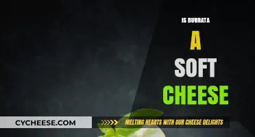 Is Burrata a Soft Cheese? Unraveling the Creamy Mystery