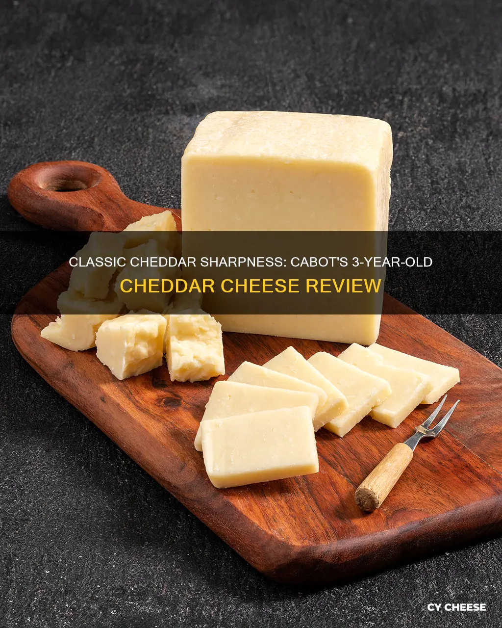 is cabot 3 year classic cheddar cheese sharp