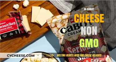 Is Cabot Cheese Non-GMO? Uncovering the Truth Behind the Label