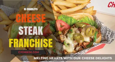 Is Charleys Cheese Steak Franchise Right for Your Investment Goals?