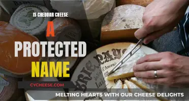 Cheddar's Protected Status: A Cheesy Legal Battle Explained