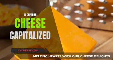 The Cheddar Conundrum: Capitalizing on a Classic Cheese