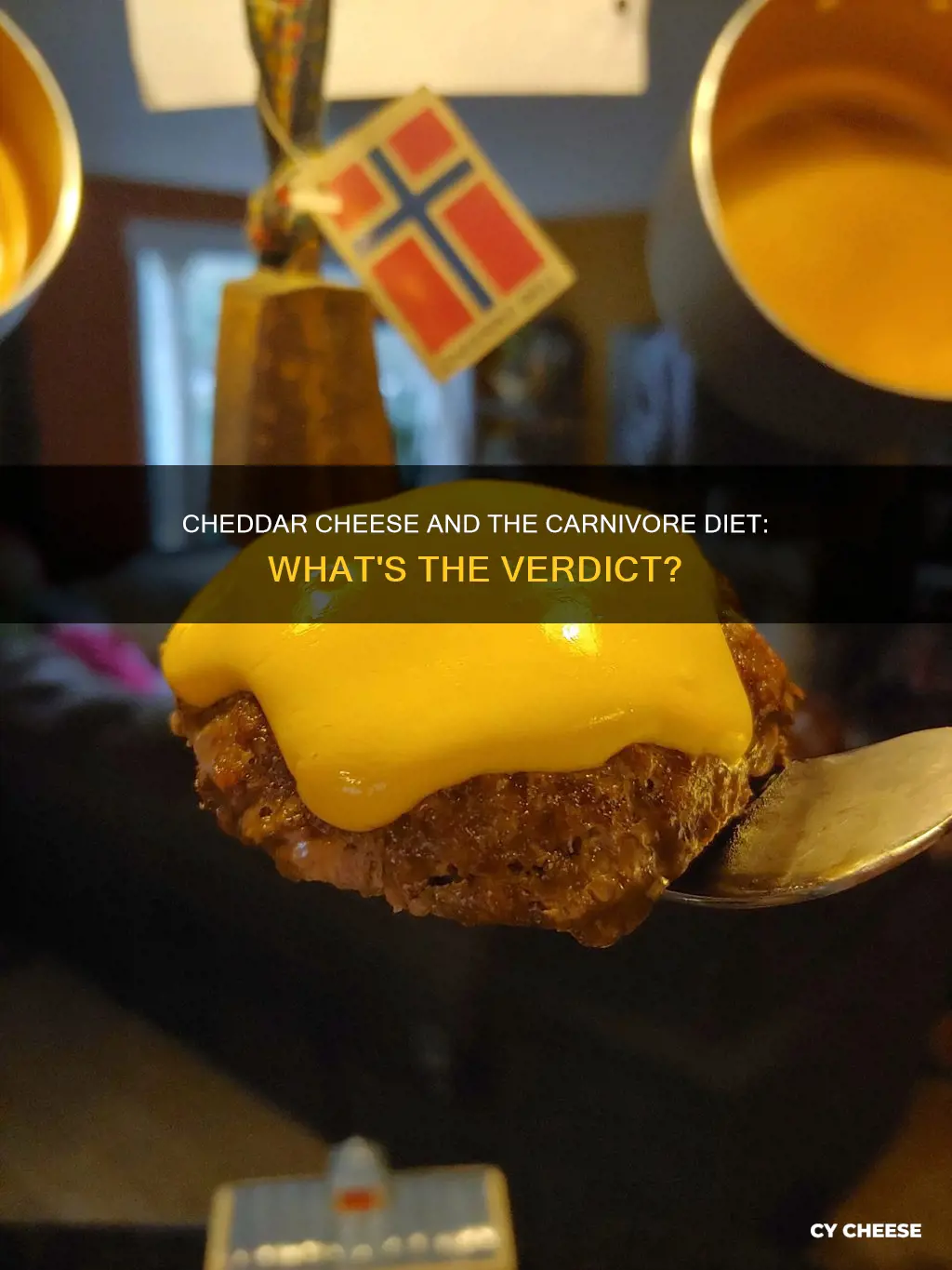 is cheddar cheese ok on carnivore diet