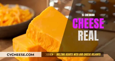 The Real Deal: Cheddar's True Origin Story