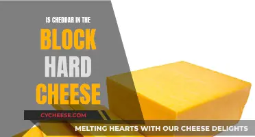 The Cheddar Conundrum: Is It Hard or Soft?