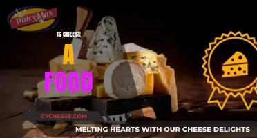 Is Cheese a Food? Exploring Its Nutritional Value and Culinary Role