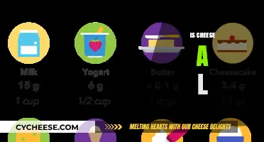 Is Cheese a Lactose-Friendly Option? Unraveling the Dairy Dilemma