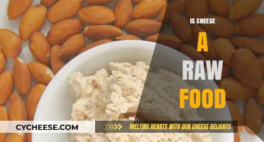 Is Cheese Raw? Exploring the Truth Behind This Dairy Delight
