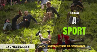 Is Cheese a Sport? Unraveling the Hilarious Debate and Truth