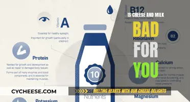 Dairy Products: Good or Bad for Health?