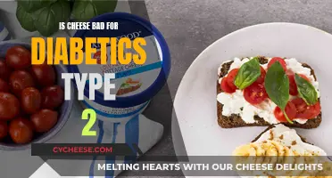 Cheese and Diabetes: What's the Verdict?