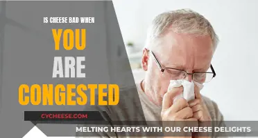 Cheese and Congestion: A Dairy Dilemma