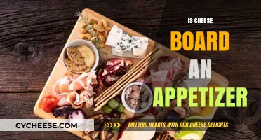 Is a Cheese Board an Appetizer? Exploring the Perfect Starter