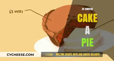 Is Cheesecake a Pie? Debunking the Dessert Debate Once and For All