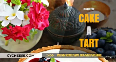 Is Cheesecake a Tart? Unraveling the Sweet Dessert Debate
