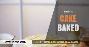 Is Cheesecake Baked or Not? Unraveling the Dessert Mystery