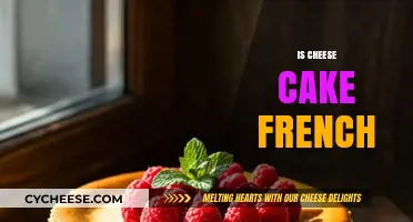 Is Cheesecake French? Unraveling the Sweet Origins of This Dessert