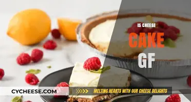 Is Cheesecake Gluten-Free? A Delicious Dessert Dilemma Explained
