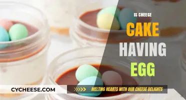 Does Cheesecake Contain Eggs? Uncovering the Truth About Ingredients