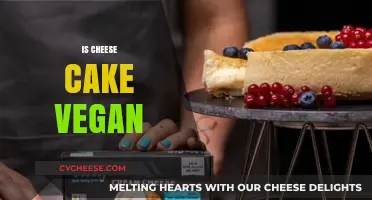 Is Cheesecake Vegan? Exploring Plant-Based Alternatives to a Classic Dessert