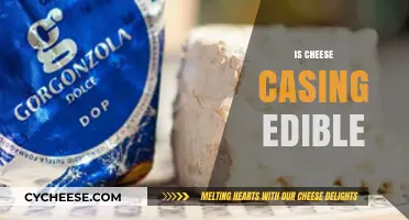 Can You Eat Cheese Casings? Unwrapping the Edibility Mystery