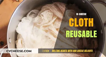 Can Cheesecloth Be Reused? Tips for Cleaning and Reusing Cheesecloth