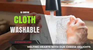 Can You Wash Cheesecloth? A Complete Guide to Reusing It Safely
