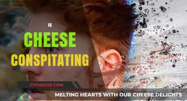 Is Cheese Conspiring? Unraveling the Dairy Conspiracy Theories