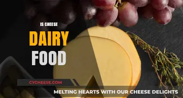 Is Cheese Dairy? Unraveling the Truth About This Beloved Food