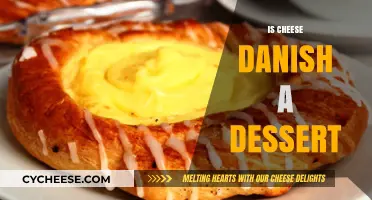 Is Cheese Danish a Dessert? Exploring the Sweet Debate