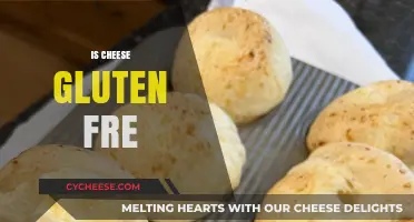 Cheese and Gluten: What's the Real Deal?