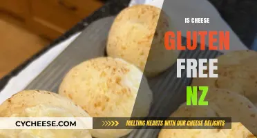 Cheese and Gluten: A Match Made in NZ