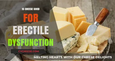 Cheese: Friend or Foe in the Bedroom?