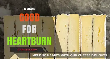 Cheese and Heartburn: Unraveling the Truth Behind the Myth