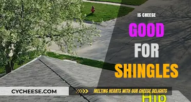 Cheese Benefits for Shingles: What You Need to Know