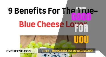 Cheese: Healthy or Harmful?