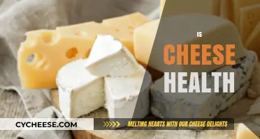 Is Cheese Healthy? Uncovering the Truth About Dairy's Role in Wellness