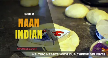 Is Cheese Naan Truly Indian? Exploring Its Origins and Popularity