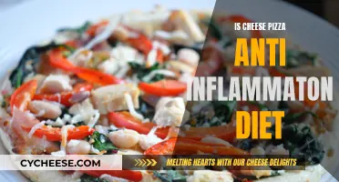 Cheese Pizza: Anti-Inflammatory Diet Friend or Foe?