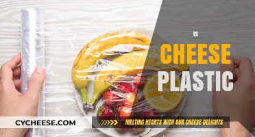 Is Cheese Plastic? Unraveling the Truth Behind This Dairy Myth