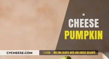 Is Cheese Pumpkin a Myth or a Delicious Reality?