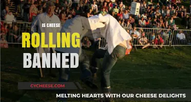 Is Cheese Rolling Banned? Unraveling the Fate of the Daring Tradition