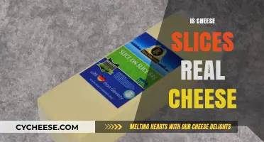 Are Cheese Slices Real Cheese? Uncovering the Truth Behind the Slice